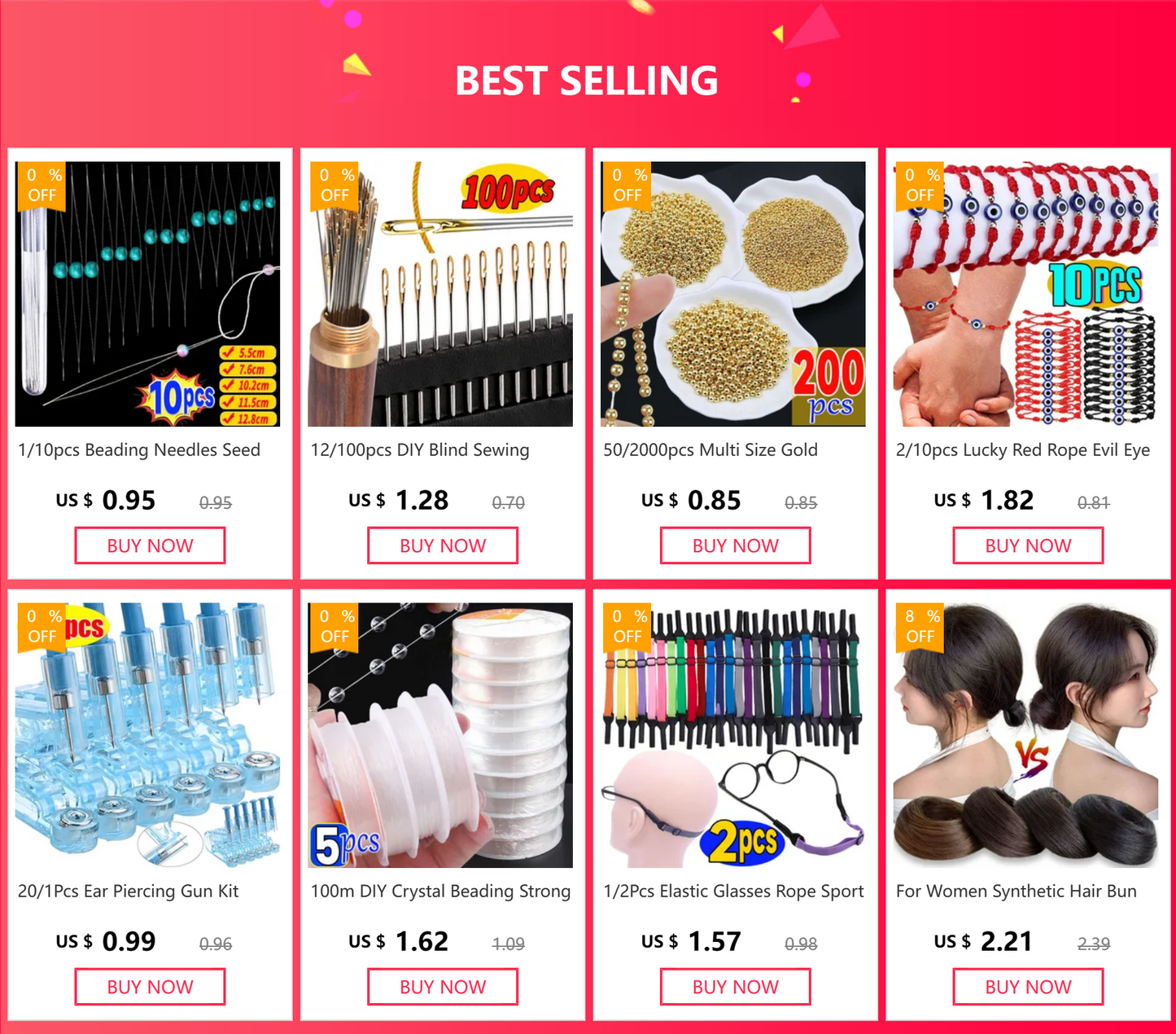 20pcs Safety Ear Piercing Gun Kit Disposable Disinfect Safety Earring Piercer Machine Studs Nose CLip Body Jewelry Piercing Tool