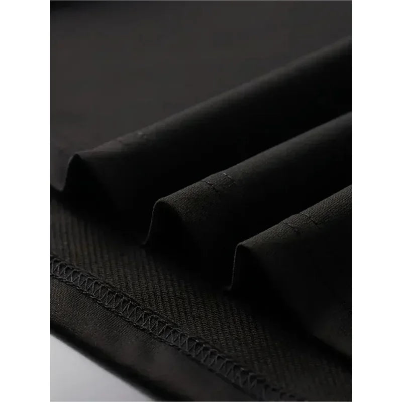 Popeye The Sailorman Suns Out Guns Out Tank Muscles Men's T Shirt  Casual Short Sleeve Cartoon Character Printed Round Neck