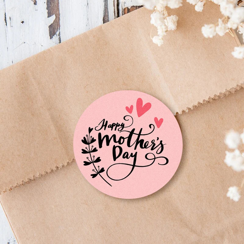 Custom-Made Event Stickers - Personalized Logo/Photo Decals for Weddings, Birthdays, Brand Promotion & Gift Packaging