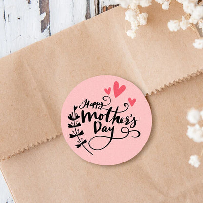 Custom-Made Event Stickers - Personalized Logo/Photo Decals for Weddings, Birthdays, Brand Promotion & Gift Packaging