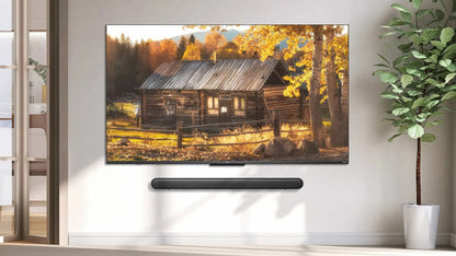 100 Inch Smart TV 8K Ultra HD MINI LED Google TV Variable Refresh Rate VRR Up To 120Hz Professional Home Cinema Gaming Screen