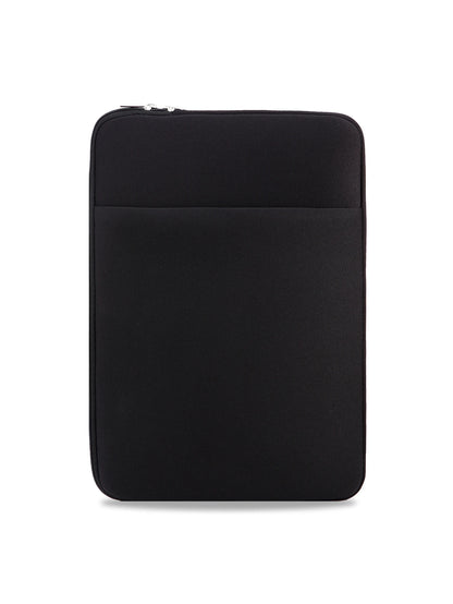 Laptop Inner Bag 11/13/14/15/16/17 Inch Computer Bag Protective Cover, Front Pocket Can Hold Power, Multifunctional Laptop Bag