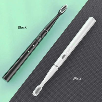 Electric Toothbrush Fine Branch Sonic Toothbrush Hollow Cup Motor Home Travel Toothbrush IPX7 Waterproof Electric Brush