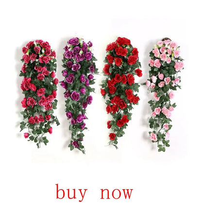 10Pcs Artificial Flower Realistic Touch Tulip Scrapbooking Vase Home Decor Wedding Garden Arch Garland  Mother's Day Bouquet diy