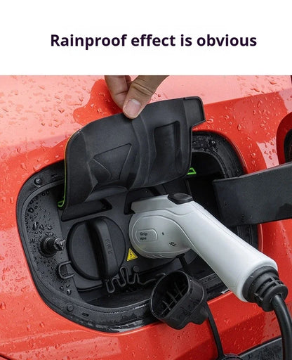 Charging Gun Rain Cover for BYD Sealion 05DM 05EV  Sealion 06 07DMI 07EV New Energy Car Charging Port Waterproof Protector Cover
