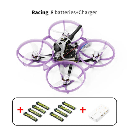 BETAFPV Air75 II Brushless Brushless Whoop Quadcopter RC Racing Drones 2026