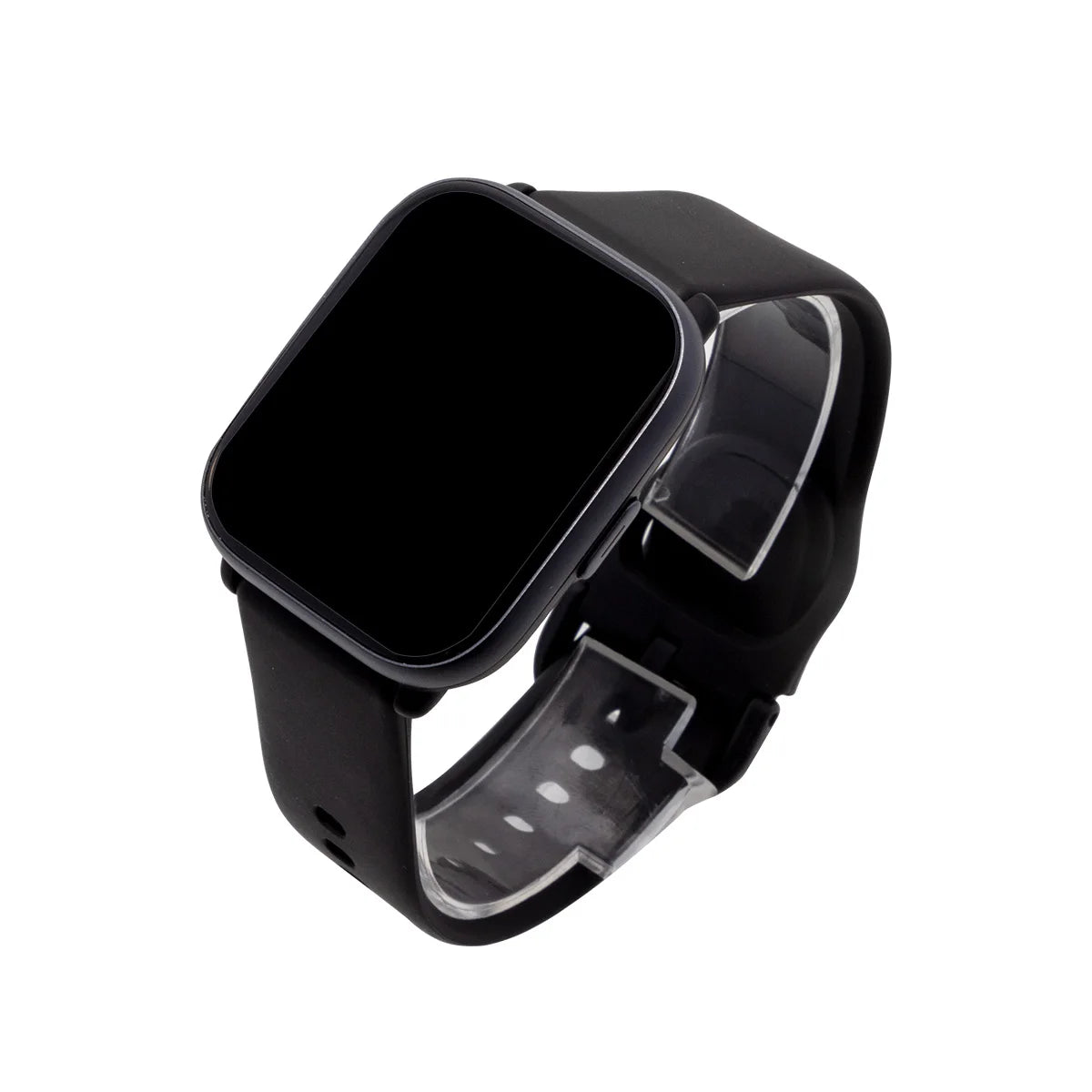 Amazfit Active Smartwatch Heart Rate Blood Pressure Oxygen Monitoring Waterproof GPS  for Running Swimming Outdoor Men Women