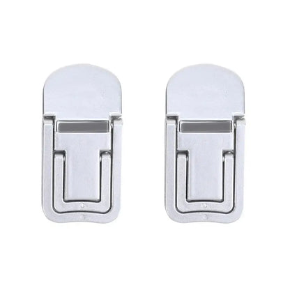 2pcs/Set Foldable Laptop Stand Portable Notebook Support Holder Adjustable Riser Cooling Bracket Universal for Laptop Tablet