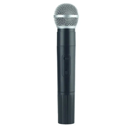 Party Practice Microphone Microphone Prop Simulate Speech Prop Toy Fake Microphone Karaoke Stage Costume Prop Microphone Play