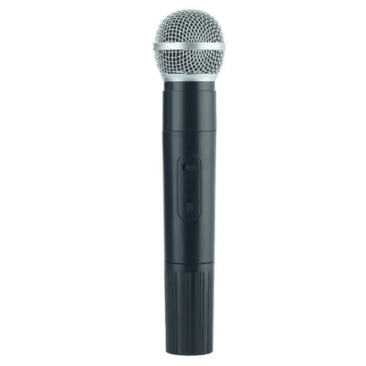 Party Practice Microphone Microphone Prop Simulate Speech Prop Toy Fake Microphone Karaoke Stage Costume Prop Microphone Play