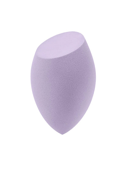1 Pack Big Size Makeup Sponge Foundation Cosmetic Puff Smooth Powder Concealer Beauty Sponge Blender Make up Puff