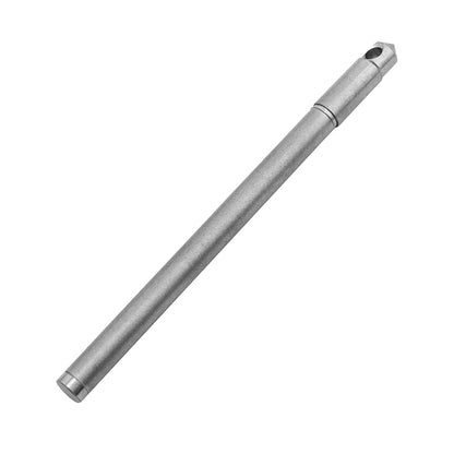 Hot Sale Portable Mini Titanium Ballpoint Pen EDC Gadget Keychain For Outdoor Camping Hiking Survival Gadget