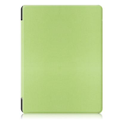 Leather Case for KOBO AURA  H2O EDITION 2 6.8 Inch eReader Funda Capa Slim Folio Magnetic Auto Wake Sleep Ebook Print Book Cover