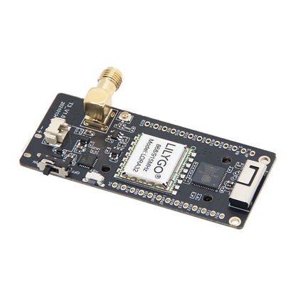 LILYGO® TTGO LoRa32 V2.1 & T3 V1.6.1 Development Board 433/868/915Mhz ESP32 LoRa 0.96 Inch OLED Bluetooth WIFI Wireless Module