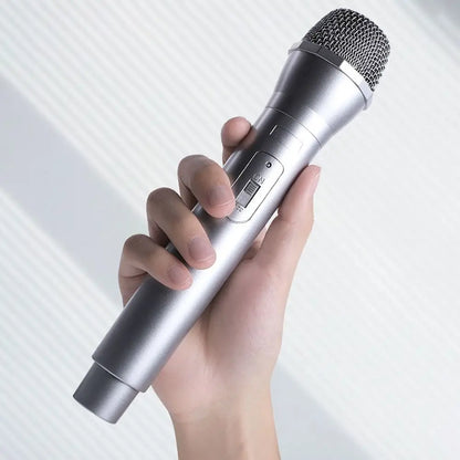 Party Practice Microphone Microphone Prop Simulate Speech Prop Toy Fake Microphone Karaoke Stage Costume Prop Microphone Play