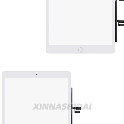 NEW LCD Touch Screen For iPad 7 8 9 A2197 A2270 A2602 LCD Display Touch Screen Digitizer Replacement