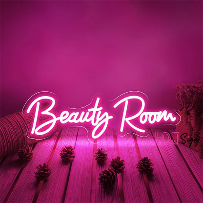 Nails Room Neon Lights Sign Beauty Room Decoration Makeup Neon Led Sign Lashes Room Hair Brows Tattoo Open Outdoor Neon Lamp
