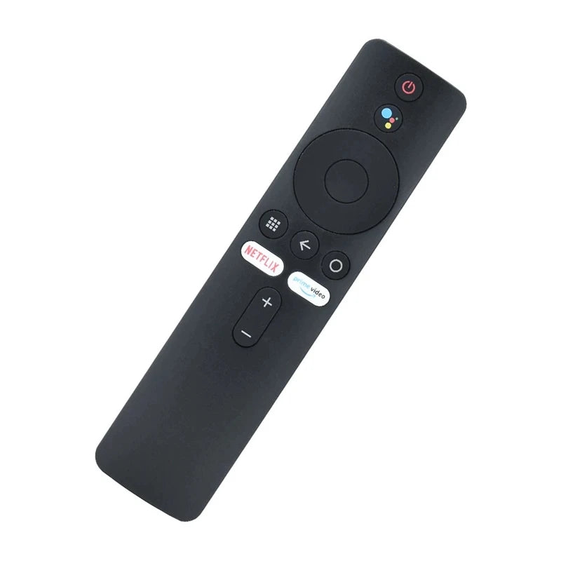 Bluetooth Voice Remote Control XMRM-006 00A for Xiaomi MI Box S Smart TV Box MI TV Stick MDZ-22-AB MDZ-24-AA Google Assistant