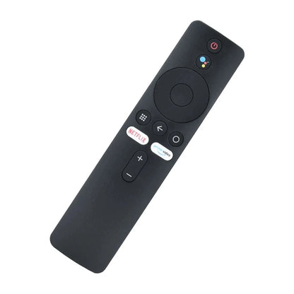 Bluetooth Voice Remote Control XMRM-006 00A for Xiaomi MI Box S Smart TV Box MI TV Stick MDZ-22-AB MDZ-24-AA Google Assistant