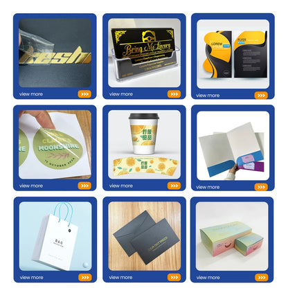 50PCS Metal transfer sticker 3D custom logo name self-adhesive with any text Gold and Silver for easy tearing