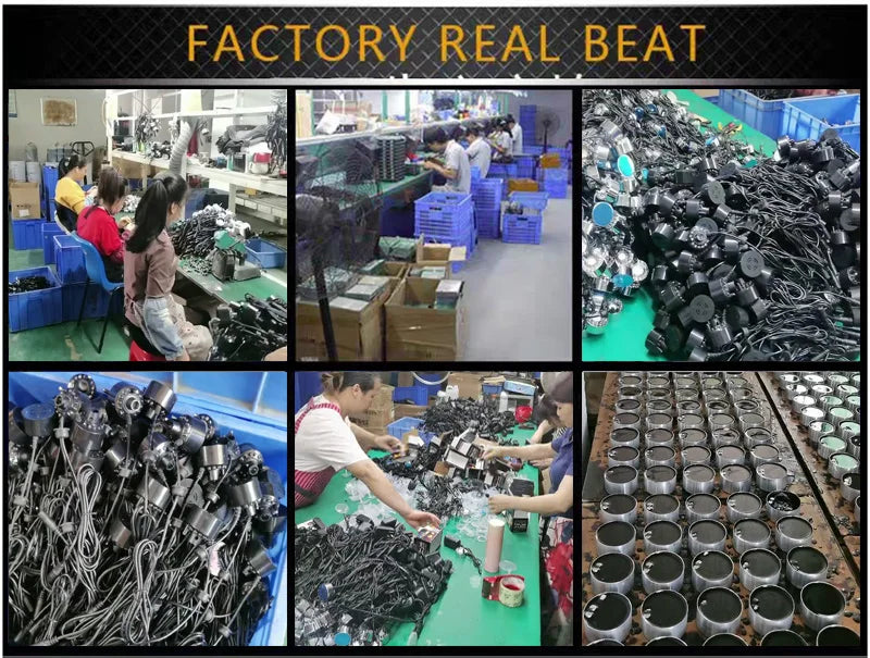Industrial Incubator humidifier AC100-240V Ultrasonic Mist Maker Fogger Water Fountain Pond Atomizer Air Humidifier 4.8