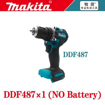 100% Original Makita battery, 18V 5.0Ah 6.0Ah 9.0Ah rechargeable battery, replacing Makita BL1830 BL1840 BL1850 BL1860B