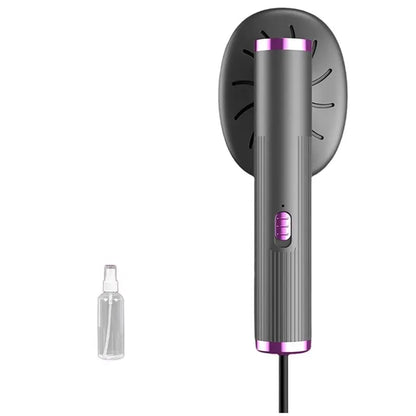 【NEWLY】Travel Portable Handheld Steamer Iron USB Mini For Clothes Fast Heating Garment Fabric Press Machine With Handle