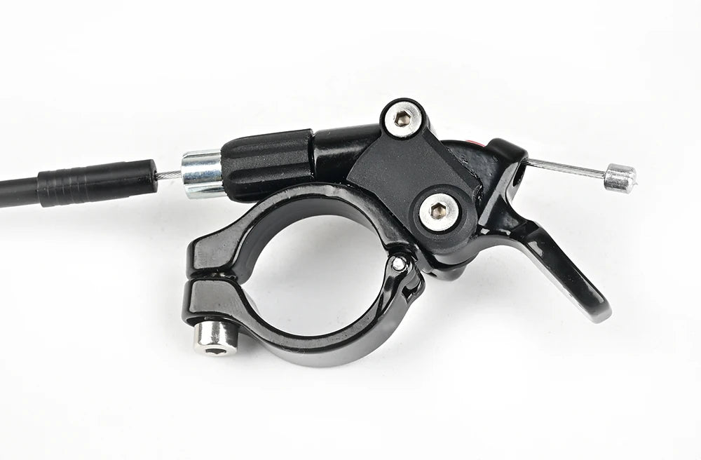 Remote lock wire controller Lever With MTB Mountain Bike Bicycle Parts SR ST Cable for XCR XCM EPIXON EPICON Suspension Forks