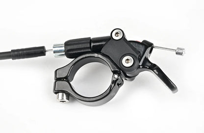 Remote lock wire controller Lever With MTB Mountain Bike Bicycle Parts SR ST Cable for XCR XCM EPIXON EPICON Suspension Forks