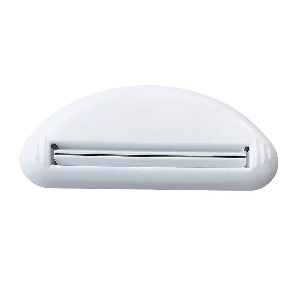 Toothpaste Squeezer Manual Squeezed Toothpaste Tube Clips Multifunction Facial Cleanser Dispenser Squeezer Bathroom Accessories