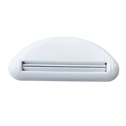 Toothpaste Squeezer Manual Squeezed Toothpaste Tube Clips Multifunction Facial Cleanser Dispenser Squeezer Bathroom Accessories