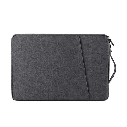 13/14-15/15.6-inch Laptop Inner Bag, Tablet Protective Cover, Waterproof Thin Storage Bag, Laptop IPad Handbag