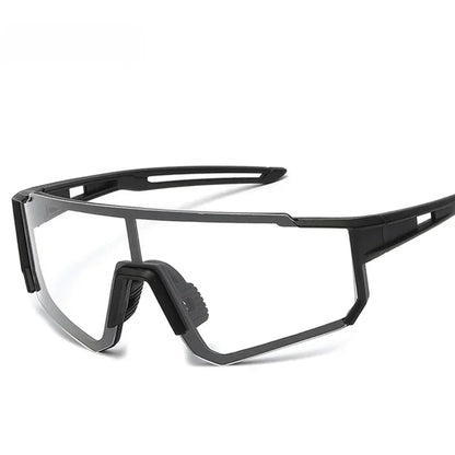 Polarized SunGlasses MTB Bike Protection Eyewear UV400 Cycling Glasses Men Women Sport Eyewear Goggles Cycling Equipment