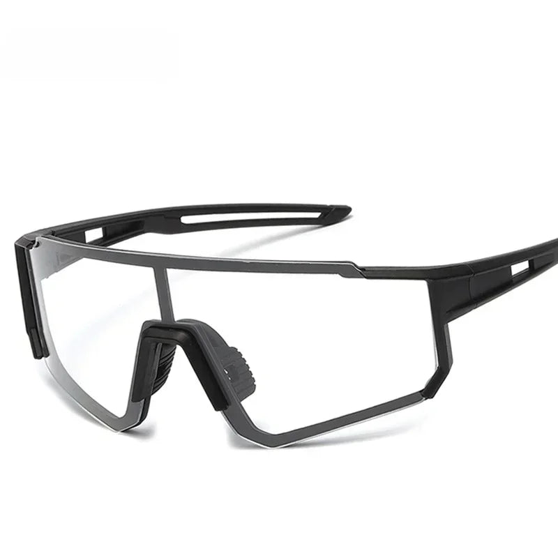 Polarized SunGlasses MTB Bike Protection Eyewear UV400 Cycling Glasses Men Women Sport Eyewear Goggles Cycling Equipment