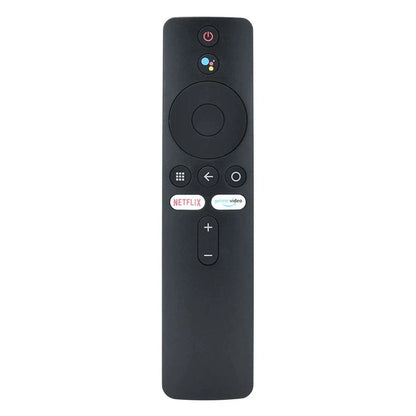 Bluetooth Voice Remote Control XMRM-006 00A for Xiaomi MI Box S Smart TV Box MI TV Stick MDZ-22-AB MDZ-24-AA Google Assistant