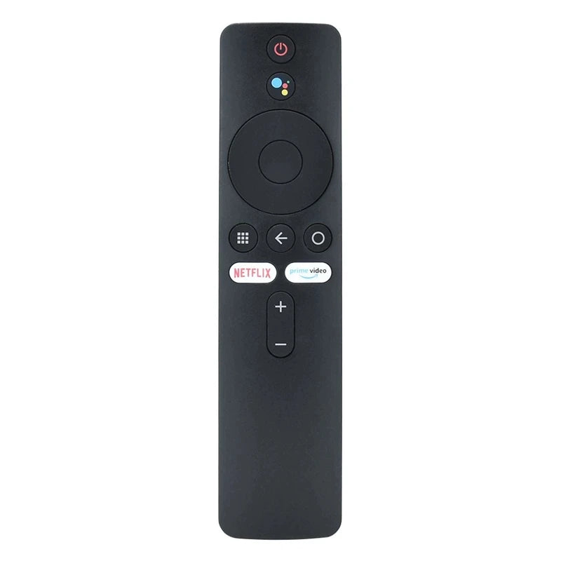 Bluetooth Voice Remote Control XMRM-006 00A for Xiaomi MI Box S Smart TV Box MI TV Stick MDZ-22-AB MDZ-24-AA Google Assistant