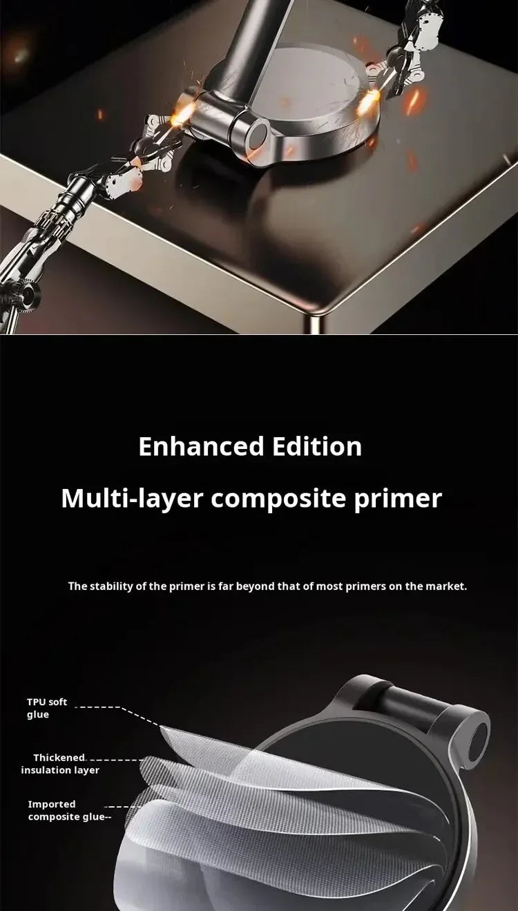 Magnetic Car Phone Holder Support Foldable Desktop Smartphone Mount Stand For Magsafe iPhone 16 15 14 13 12 For Samsung Xiaomi