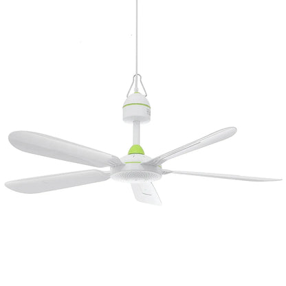 220V AU/EU/UK Silent 5 Leaves Ceiling Canopy fan with 1.8m switch Hanging Fan for Camping Bed Dormitory Tent  celling fan