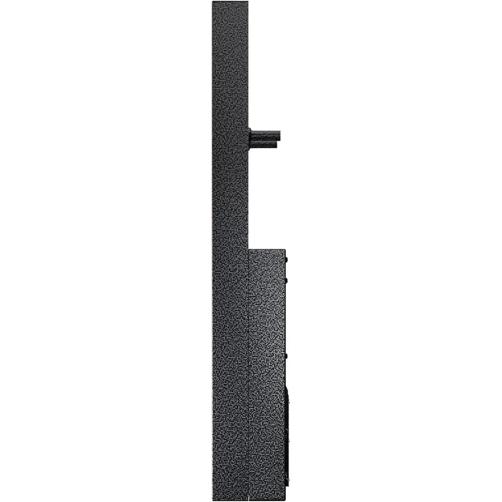 55 Inch Outdoor TV, Waterproo 4K Smart TV, High Brightn,7x16(H) Commercial Grade, Supports WirelContion & Wi-i, ARC &CEC, Suitab