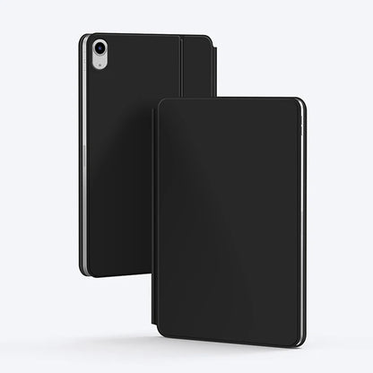 Keyboard Case For iPad A16 11 inch 2025 11th 10th generation Magic Smart Cover Folio Magnetic A3354 A3355 Multi-touch Backlight