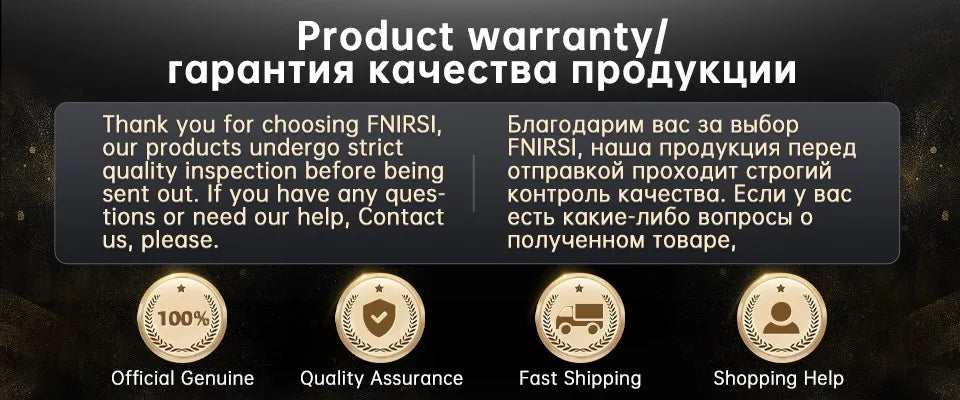FNIRSI 3-IN-1 Handheld Voltage Detection Tool 210/201 Repair Tools