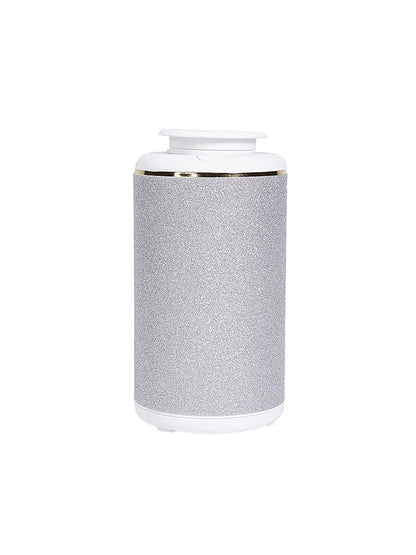 HIINST USB Rechargeable Essential Oil Aroma Diffuser & Car Air Freshener  Waterless Fragrance Nebulizer Machine with 10ml Bottle