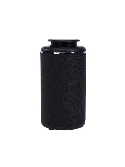 HIINST USB Rechargeable Essential Oil Aroma Diffuser & Car Air Freshener  Waterless Fragrance Nebulizer Machine with 10ml Bottle