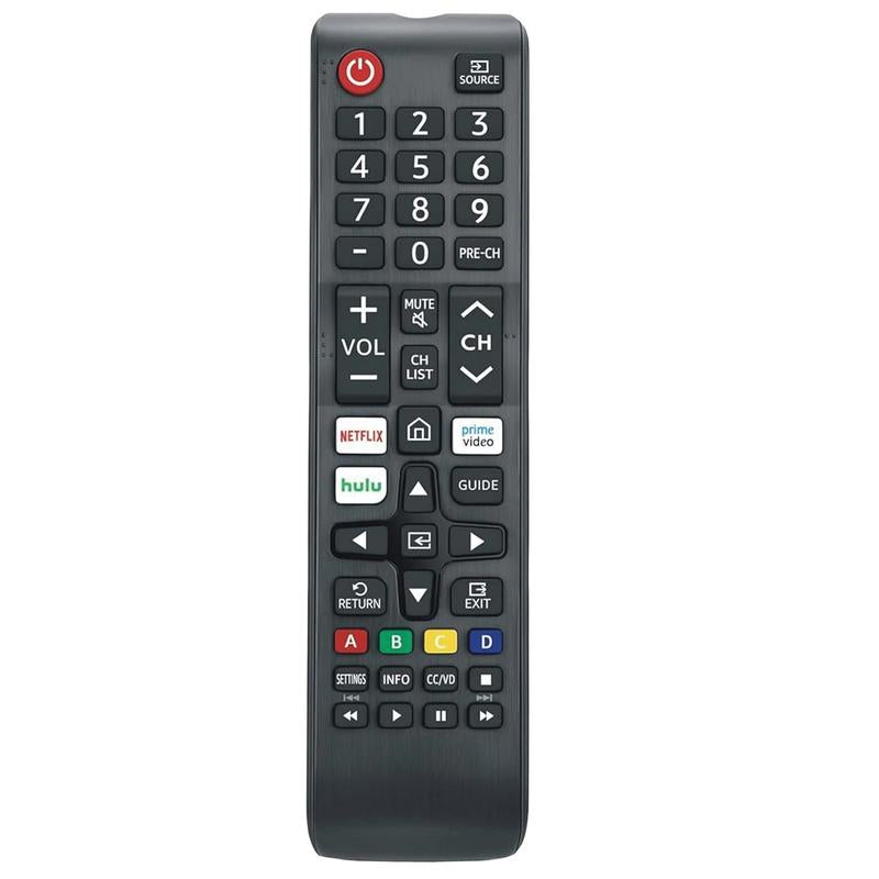 Universal Remote Control for All Samsung Smart TV 4K LED HDTV BN59-01315A