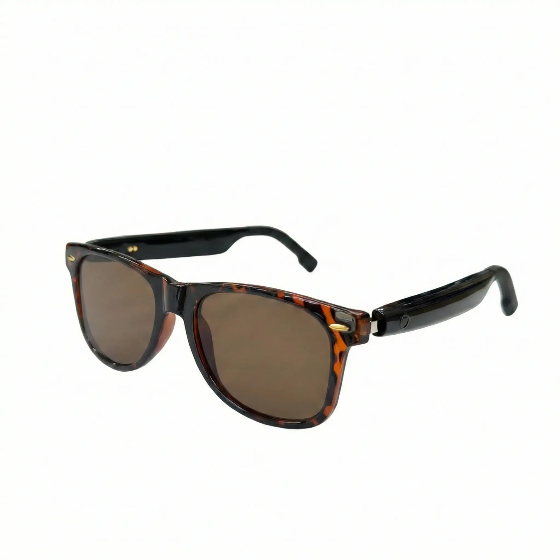 Bluetooth Smart Sunglasses with Real-Time AI Translation, Music Streaming & Hands-Free Calling – Perfect for Travel, Outdoors & Everyday Use Multifunctional Glasses